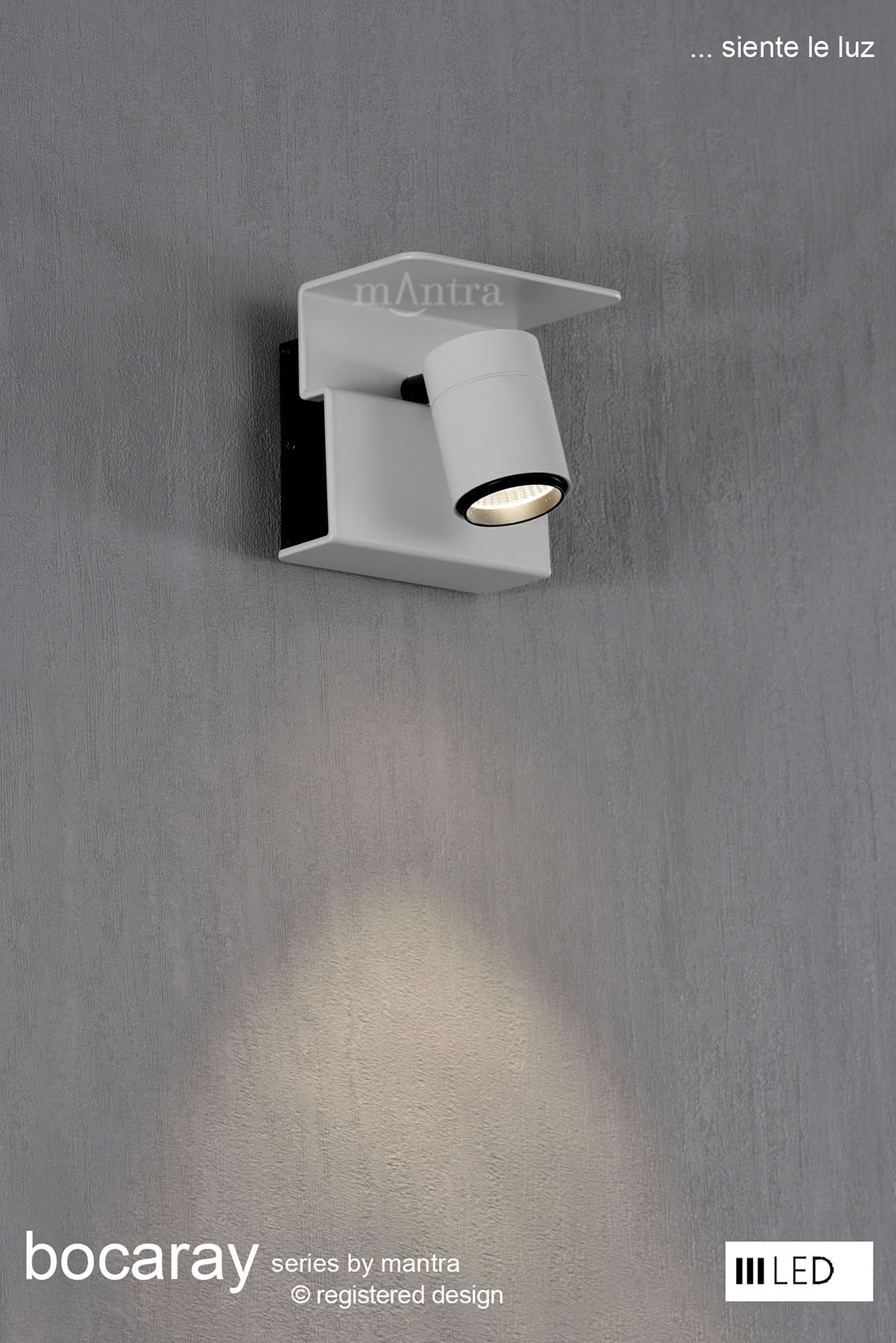 Bocaray Wall Lights Mantra Fusion Modern Wall Lights Bocaray Wall Lights Mantra Fusion Modern Wall Lights
